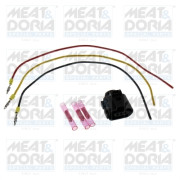 25581 Kabelový konektor MEAT & DORIA