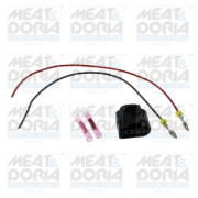 25582 Kabelový konektor MEAT & DORIA
