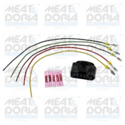 25583 Kabelový konektor MEAT & DORIA
