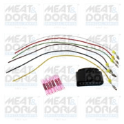 25584 Kabelový konektor MEAT & DORIA