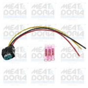 25586 Opravná sada kabelu, tlakový spínač (klimatizace) MEAT & DORIA