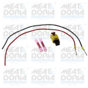 25587 Kabelový konektor MEAT & DORIA