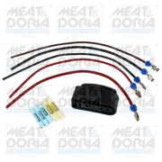 25588 Kabelový konektor MEAT & DORIA