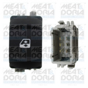 26110 Spínač, zvedací zařízení oken MEAT & DORIA