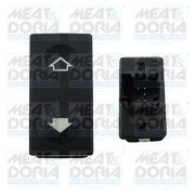 26348 Spínač, zvedací zařízení oken MEAT & DORIA