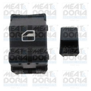 26421 Spínač, zvedací zařízení oken MEAT & DORIA
