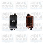 26461 Spínač, zvedací zařízení oken MEAT & DORIA