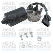 27023 Motor stěračů MEAT & DORIA