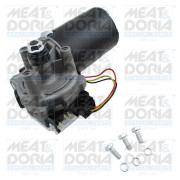 27028 Motor stěračů MEAT & DORIA