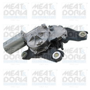 27079 Motor stěračů MEAT & DORIA