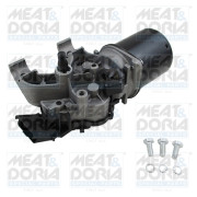 27154 Motor stěračů MEAT & DORIA