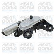 27215 Motor stěračů MEAT & DORIA