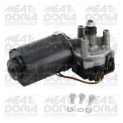 27297 Motor stěračů MEAT & DORIA