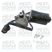 27304 Motor stěračů MEAT & DORIA