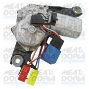 27388 Motor stěračů MEAT & DORIA