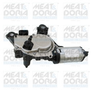 27411 Motor stěračů MEAT & DORIA