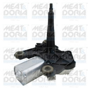 27607 Motor stěračů MEAT & DORIA