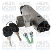 28021 Zámek řízení MEAT & DORIA