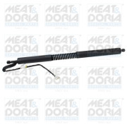 301077 Plynová vzpěra, nakládací podlaha (kufr/úložný prostor) MEAT & DORIA