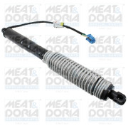 301078 Plynová vzpěra, nakládací podlaha (kufr/úložný prostor) MEAT & DORIA