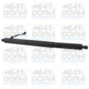 301080 Plynová vzpěra, nakládací podlaha (kufr/úložný prostor) MEAT & DORIA