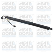 301086 Plynová vzpěra, nakládací podlaha (kufr/úložný prostor) MEAT & DORIA