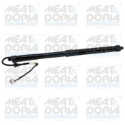 301095 Plynová vzpěra, nakládací podlaha (kufr/úložný prostor) MEAT & DORIA