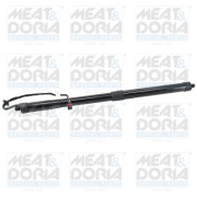 301101 Plynová vzpěra, nakládací podlaha (kufr/úložný prostor) MEAT & DORIA