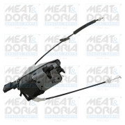 31266 Zámek dveří MEAT & DORIA