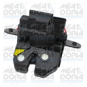 31311 Zámek výklopných zadních dveří MEAT & DORIA