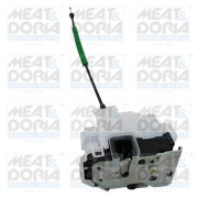 31337 Zámek dveří MEAT & DORIA