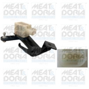 38010 MEAT & DORIA snímač výżkovej úrovne pre pneumatické odprużenie 38010 MEAT & DORIA