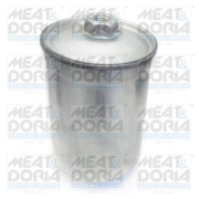 4022/1 MEAT & DORIA palivový filter 4022/1 MEAT & DORIA