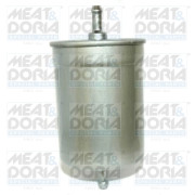 4024/1 MEAT & DORIA palivový filter 4024/1 MEAT & DORIA