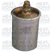 4027 MEAT & DORIA palivový filter 4027 MEAT & DORIA