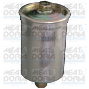 4028 Palivový filtr MEAT & DORIA
