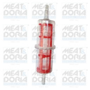 4032 Palivový filtr MEAT & DORIA