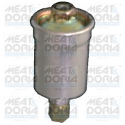 4040 Palivový filtr MEAT & DORIA