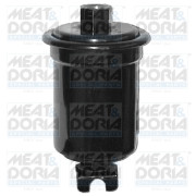 4044 MEAT & DORIA palivový filter 4044 MEAT & DORIA