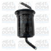 4059 MEAT & DORIA palivový filter 4059 MEAT & DORIA