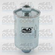 4070 MEAT & DORIA palivový filter 4070 MEAT & DORIA