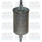 4077 Palivový filtr MEAT & DORIA