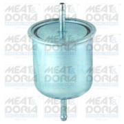 4089 Palivový filtr MEAT & DORIA