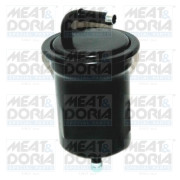 4097 MEAT & DORIA palivový filter 4097 MEAT & DORIA