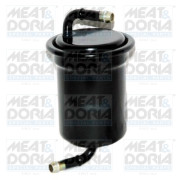 4099 MEAT & DORIA palivový filter 4099 MEAT & DORIA