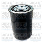 4119 MEAT & DORIA palivový filter 4119 MEAT & DORIA