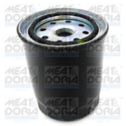 4128 Palivový filtr MEAT & DORIA