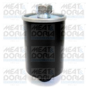 4140 Palivový filtr MEAT & DORIA