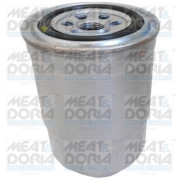 4142 MEAT & DORIA palivový filter 4142 MEAT & DORIA