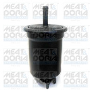 4152 Palivový filtr MEAT & DORIA